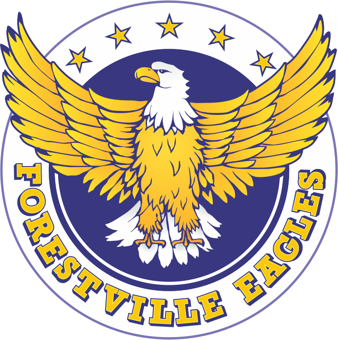Forrestville Eagles
