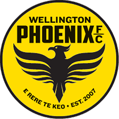 Wellington Phoenix Woman  Team Logo
