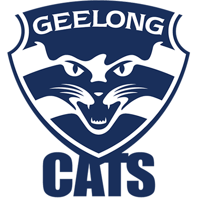 Geelong Cats, Australian Football League Aussie Rules Football Team